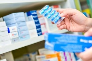 El procedimiento busca evaluar posibles efectos negativos sobre el comercio de medicamentos innovadores.