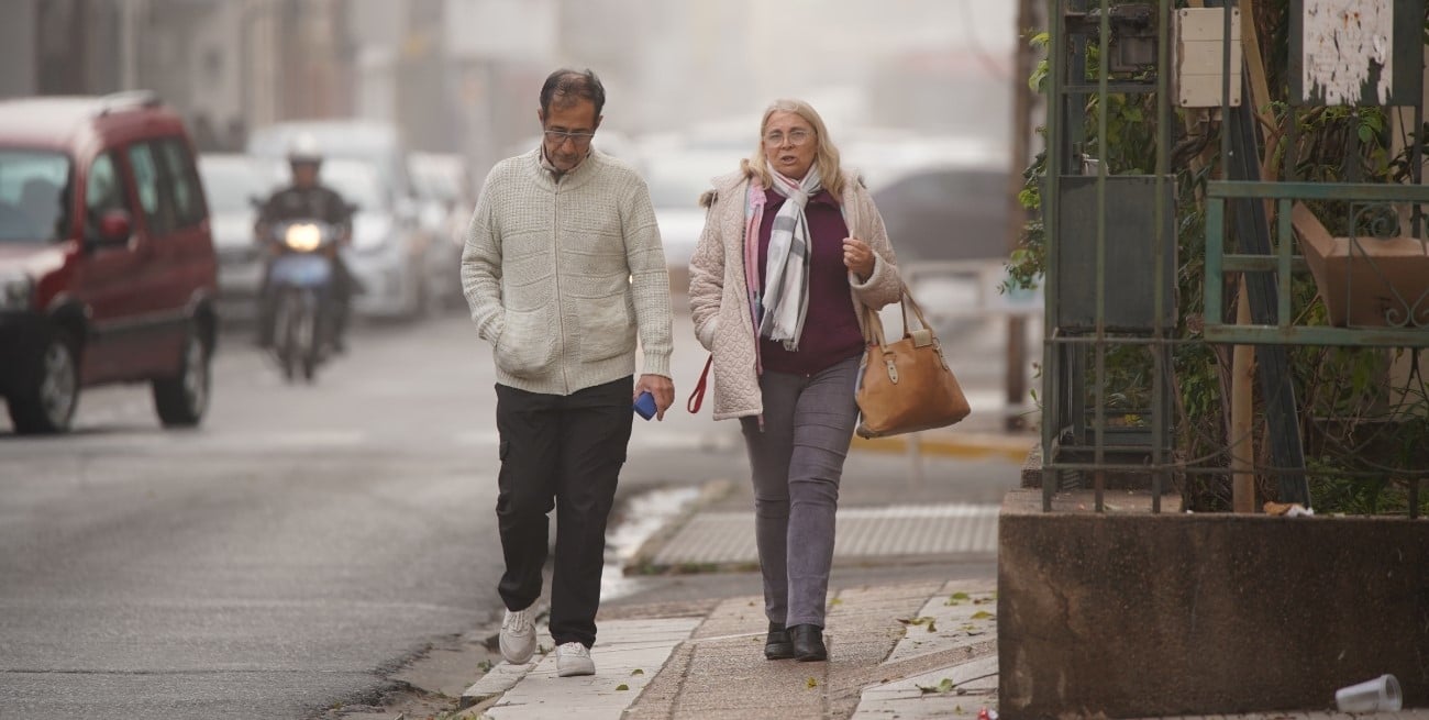 Qué dice el pronóstico de este sábado en la ciudad de Santa Fe