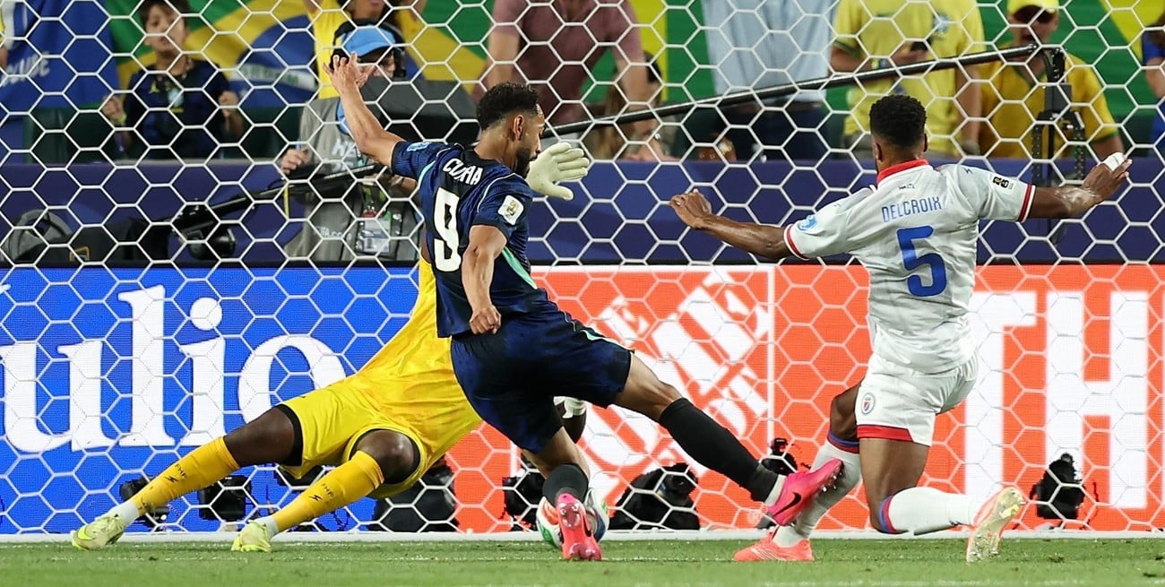 Mundial 2026: así quedó la tabla de posiciones tras los partidos del viernes