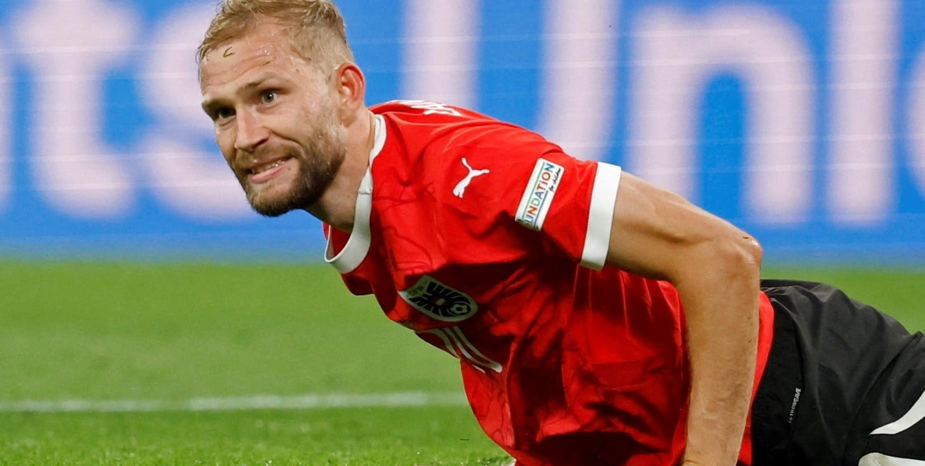 La figura de Austria elogió a Messi y calificó a Argentina como la mejor selección del mundo