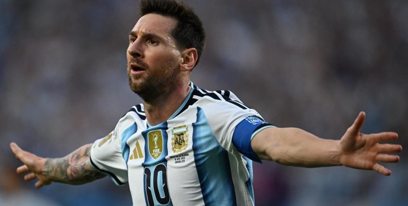¿Es la resiliencia la clave secreta de la estrategia de Lionel Messi?