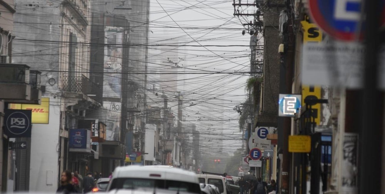 Qué dice el proyecto para ordenar todo el cableado aéreo en Santa Fe y avanzar hacia el soterramiento