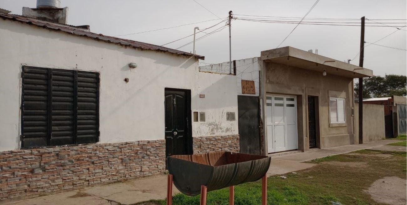 "El nene gritaba que el padrastro había matado a su mamá": el dramático relato sobre la tragedia de barrio Entrada Norte