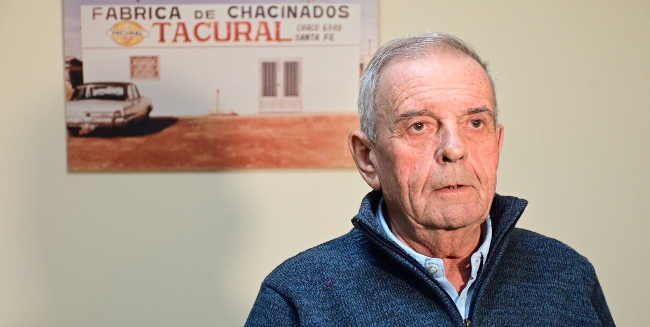 Chacinados Tacural celebra 45 años de historia y sabor santafesino 
