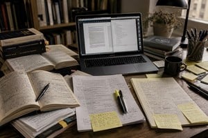 "Las prácticas intelectuales como la lectura, la escritura y la investigación no valen únicamente por sus resultados materiales, lo hacen porque producen criterio, discernimiento y juicio; a emitir juicios se aprende ejerciendo el juicio".