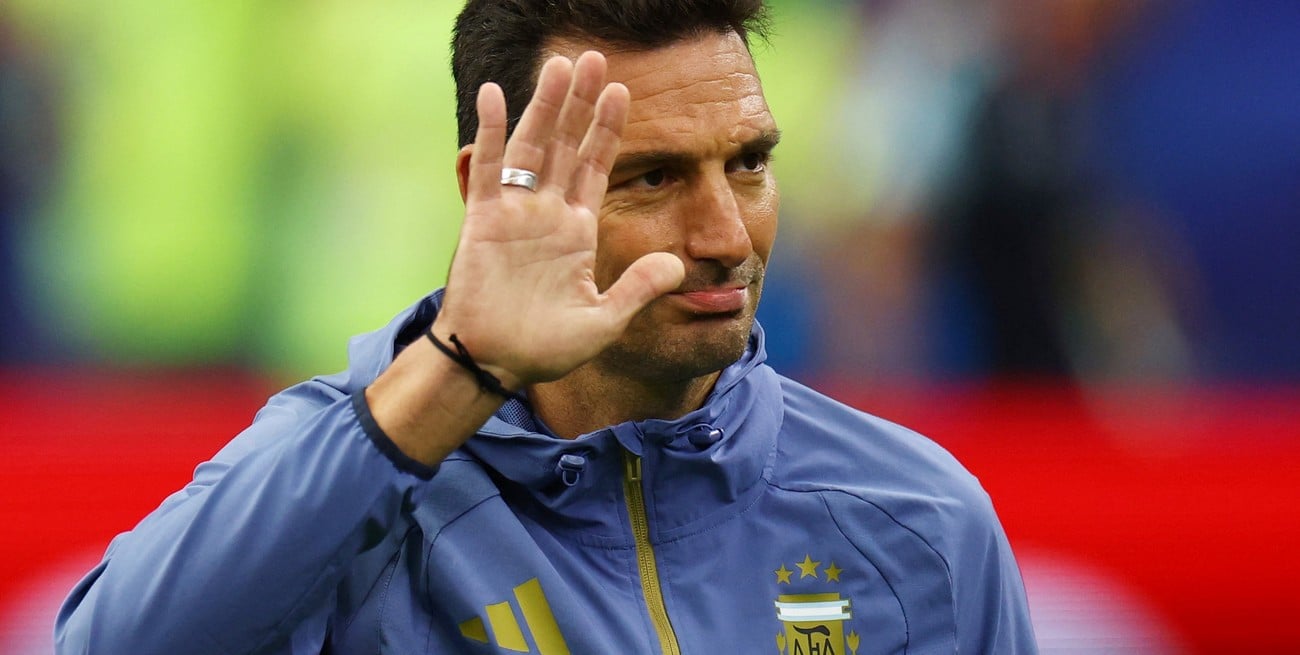 “A veces, hay que saber sufrir”