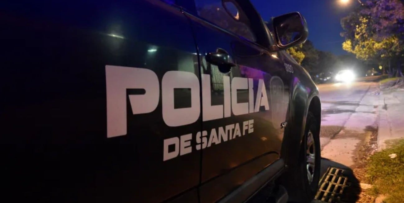 Una pelea terminó con un hombre asesinado de un puntazo en Rosario