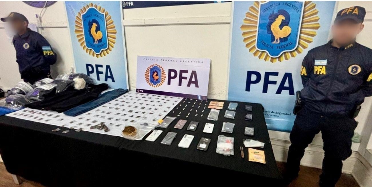 Cayó otro sospechoso por el crimen del policía federal en Rosario