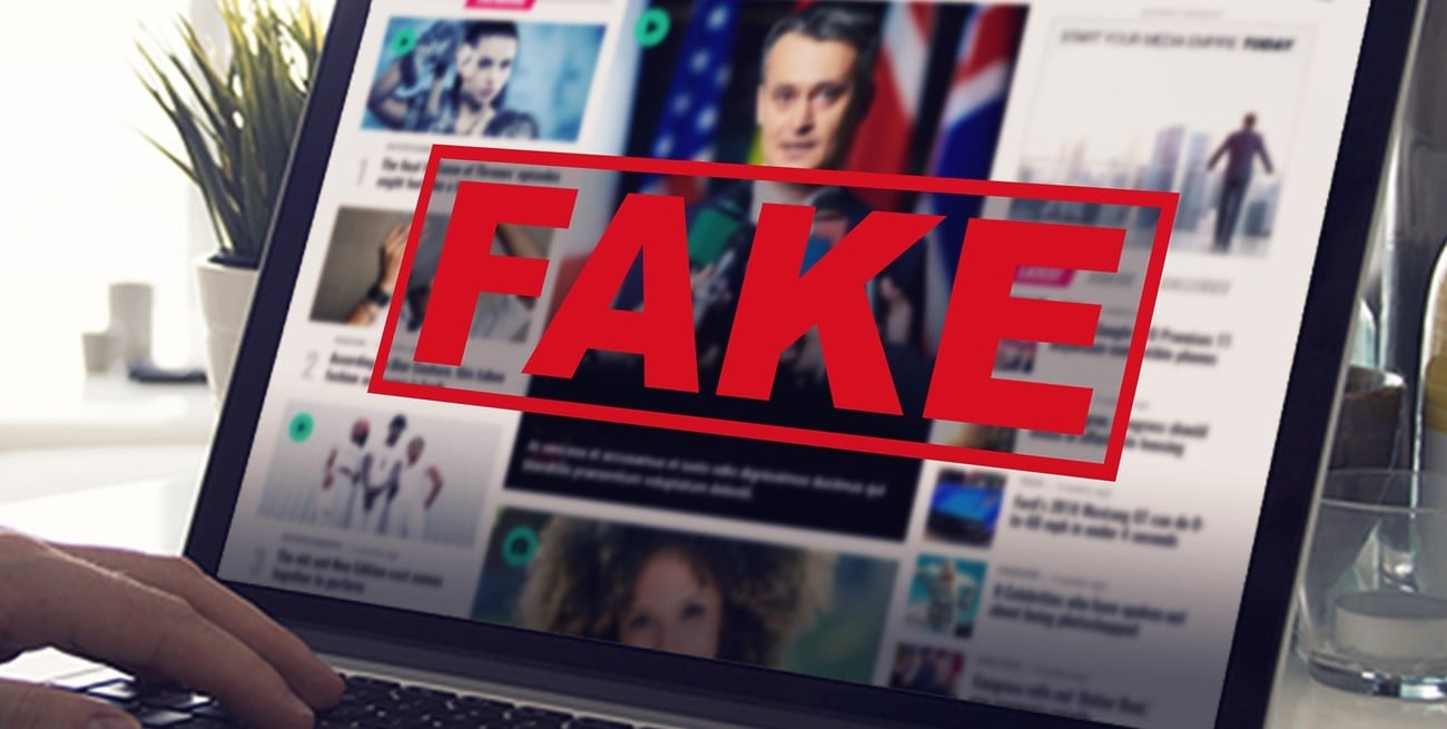 La responsabilidad de los influencers frente a la difusión de fake news