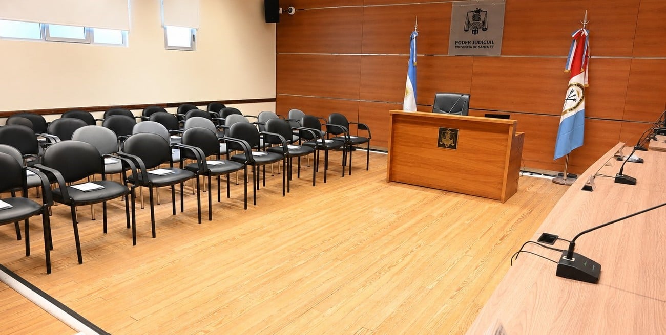 Condenaron a 18 años de prisión al hombre que intentó matar a su expareja y a un familiar en Alto Verde