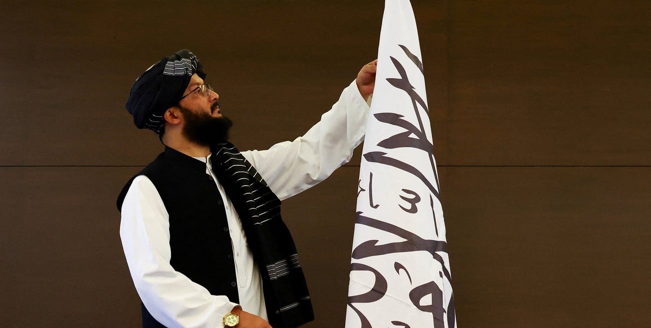 La Unión Europea recibirá por primera vez a representantes talibanes en Bruselas