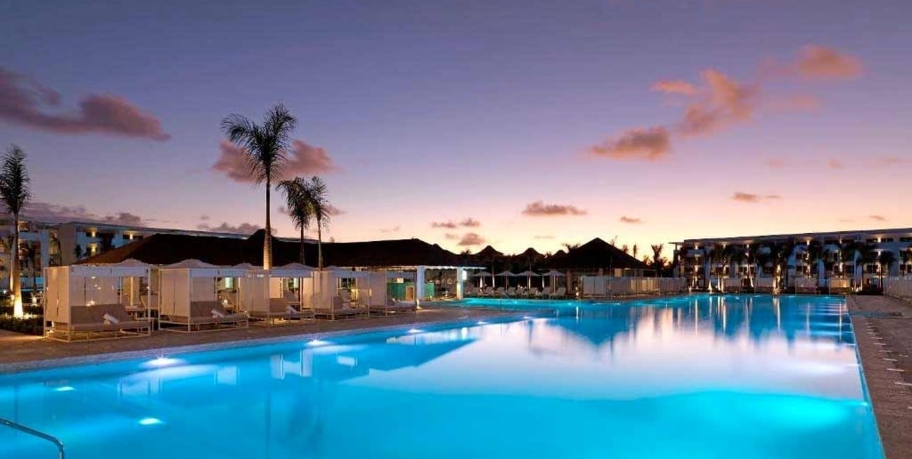 Paradisus Grand Cana: el resort que redefine el lujo familiar en Punta Cana