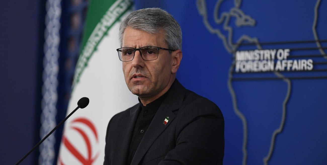 Irán desmiente a Trump sobre las inspecciones nucleares de la ONU