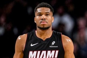 Giannis Antetokounmpo dejó Milwaukee tras 12 temporadas y continuará su carrera en Miami.