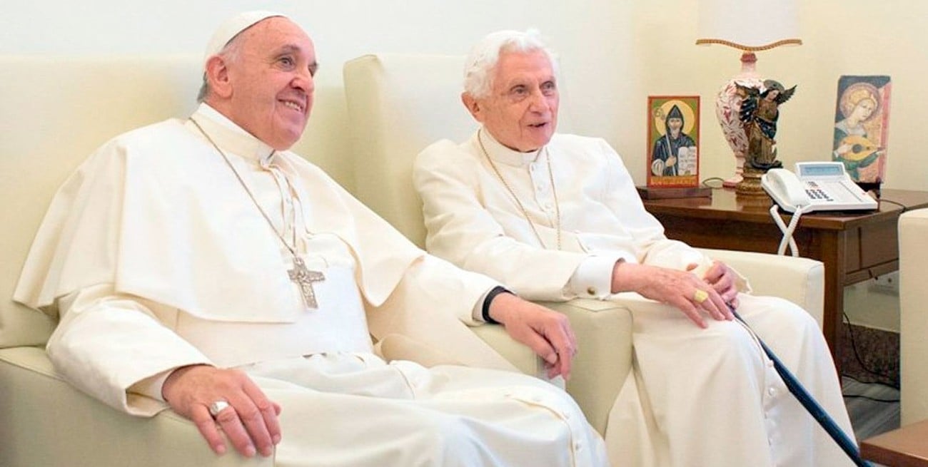 La Iglesia y la posibilidad de "volver a ser 12"