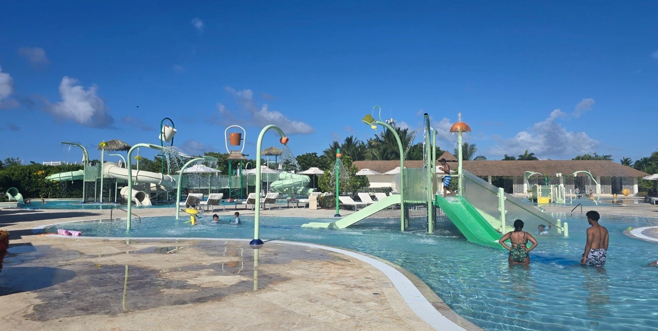 Paradisus Grand Cana: el resort que redefine el lujo familiar en Punta Cana