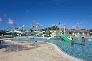 Paradisus Grand Cana.