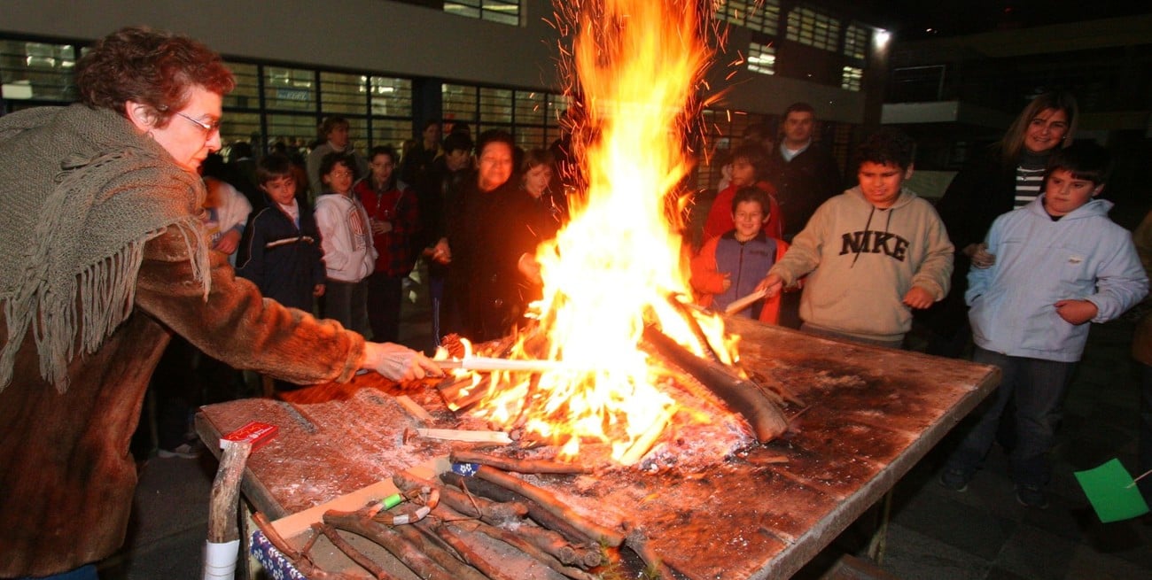 Noche de San Juan: rituales, deseos y una tradición que vuelve a encenderse este martes en Santa Fe