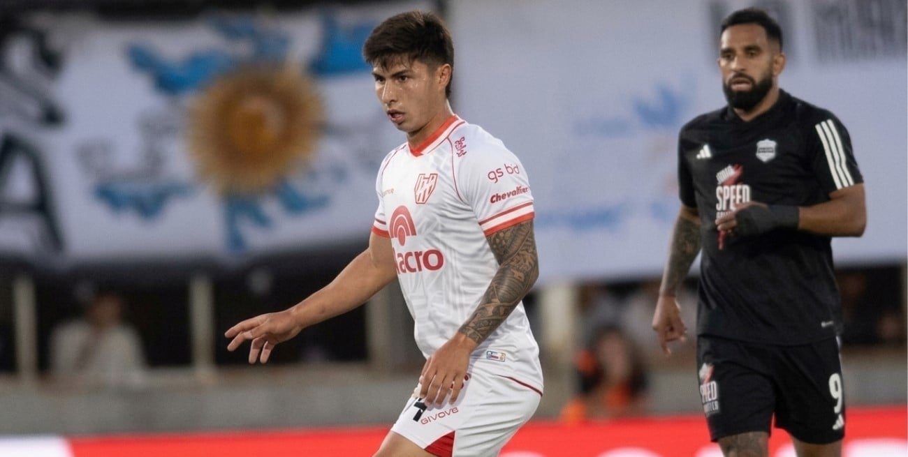 Del poker de ases, Medrán ya tiene al primero en Colón y asoma el segundo