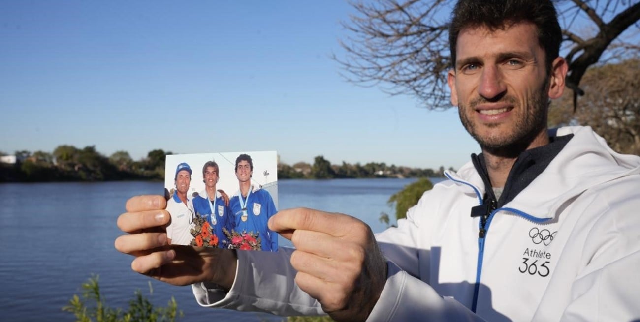 Día Olímpico: los valores que inspiran el camino de Santa Fe hacia los Juegos Suramericanos 2026