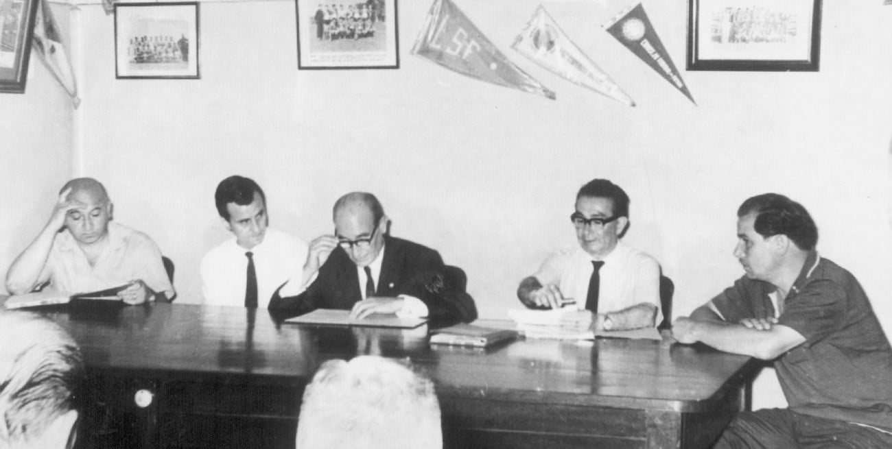 La Liga Santafesina celebra un nuevo aniversario reafirmando su compromiso con el crecimiento del fútbol regional