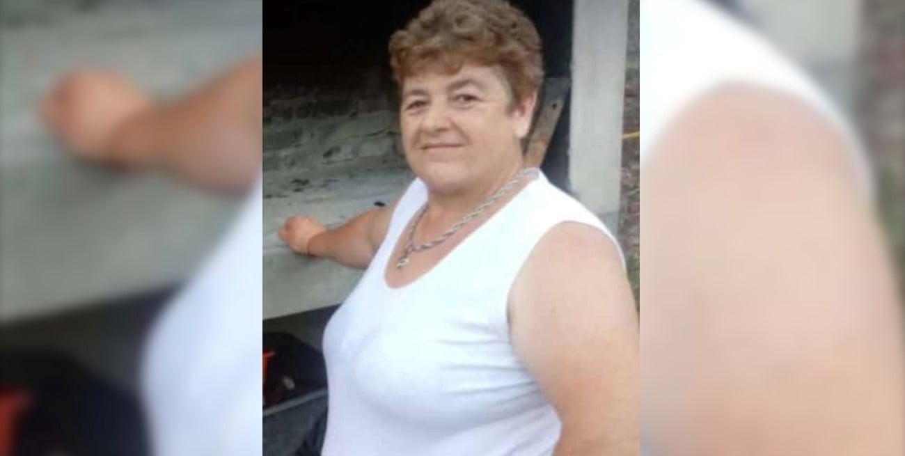 Confirmaron la prisión perpetua para el asesino de Mariel Zimmermann