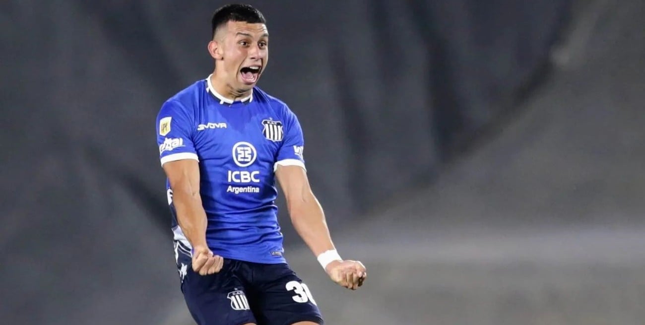 Racing acelera por Ortegoza mientras espera cerrar la llegada de Espino