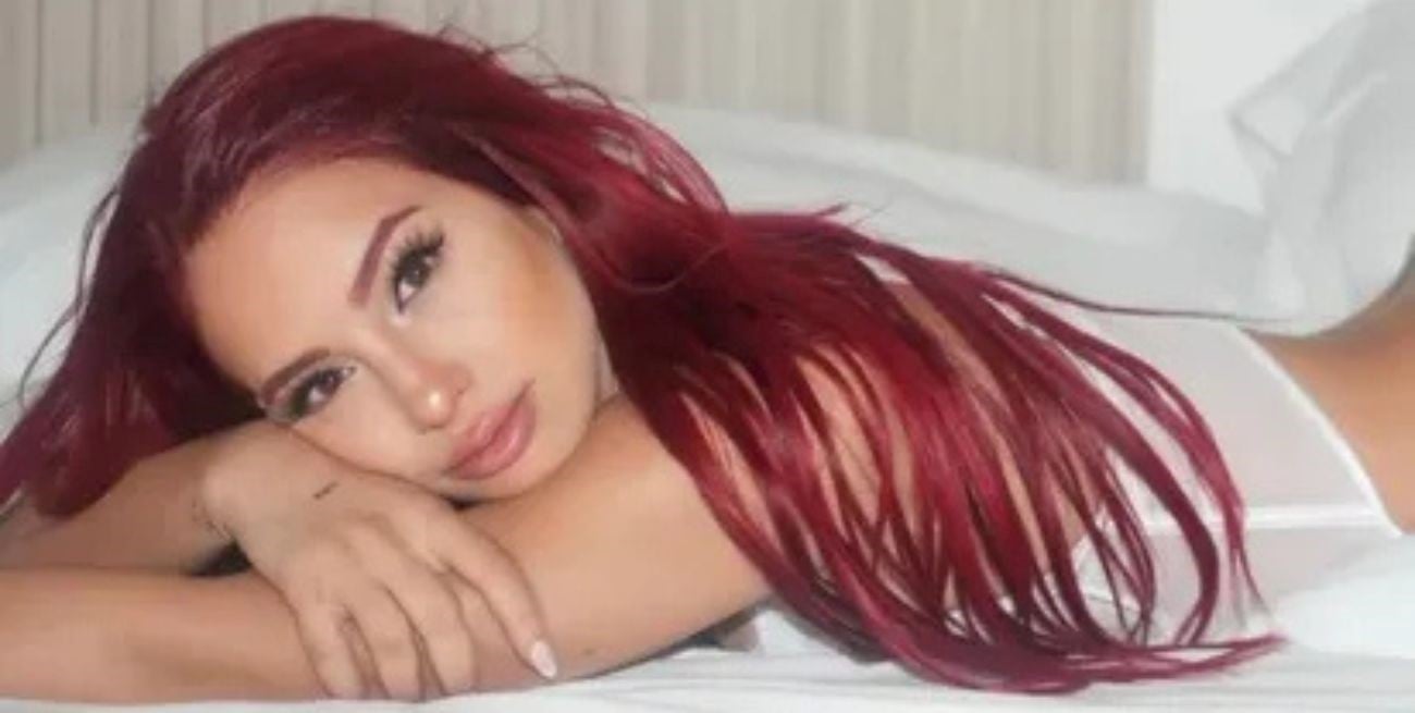 Flor Vigna reveló por qué se sumó a una plataforma para adultos: “Mi familia necesitaba ayuda”