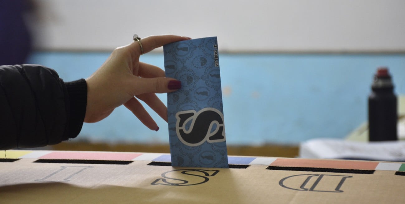 Reforma electoral: Unidos presenta sus proyectos la semana próxima y sumó uno el PJ