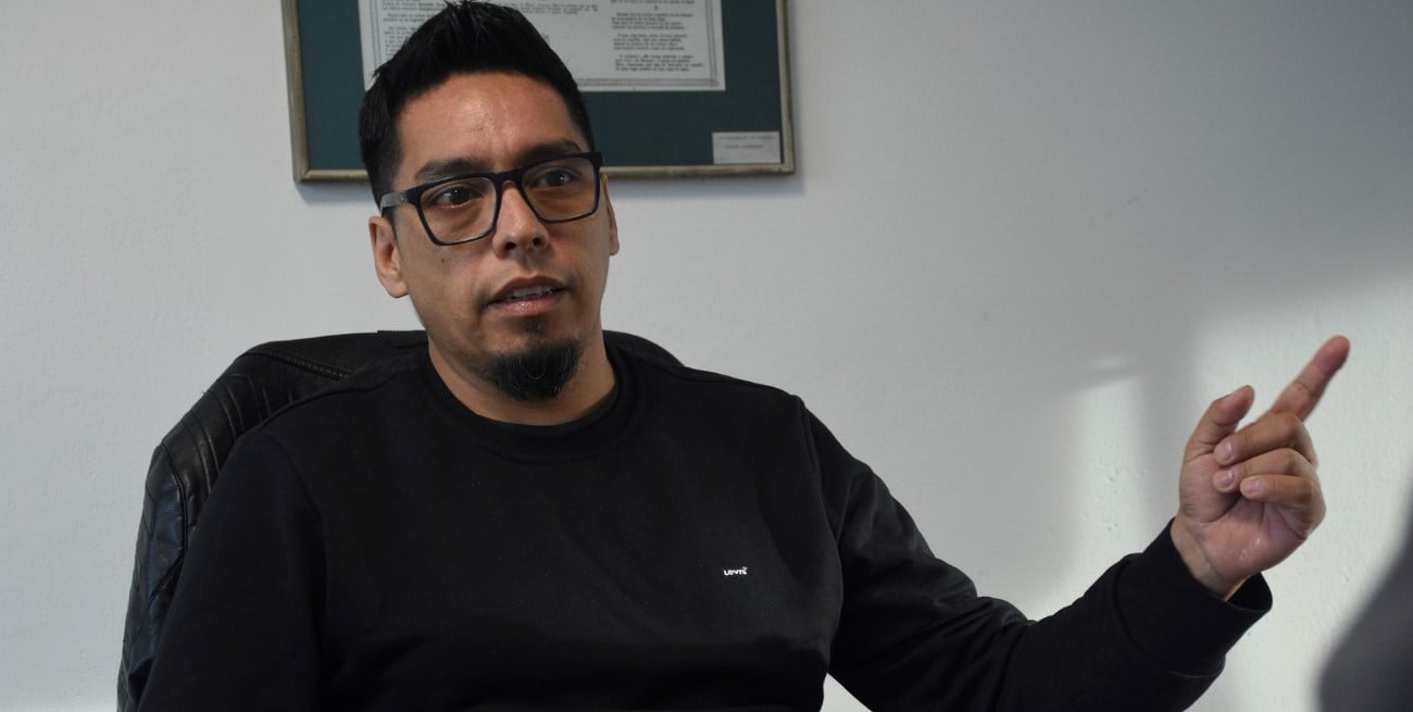 Un santafesino representará al país en uno de los eventos internacionales más importantes sobre ciberseguridad