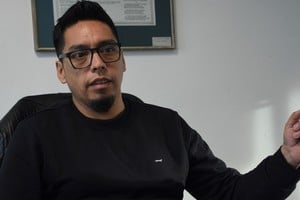 Rodrigo Álvarez, especialista santafesino en ciberseguridad. Foto: Archivo El Litoral