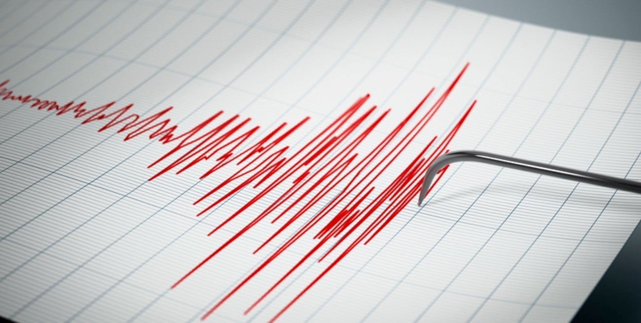 Registraron un sismo de magnitud 7,1 en Venezuela