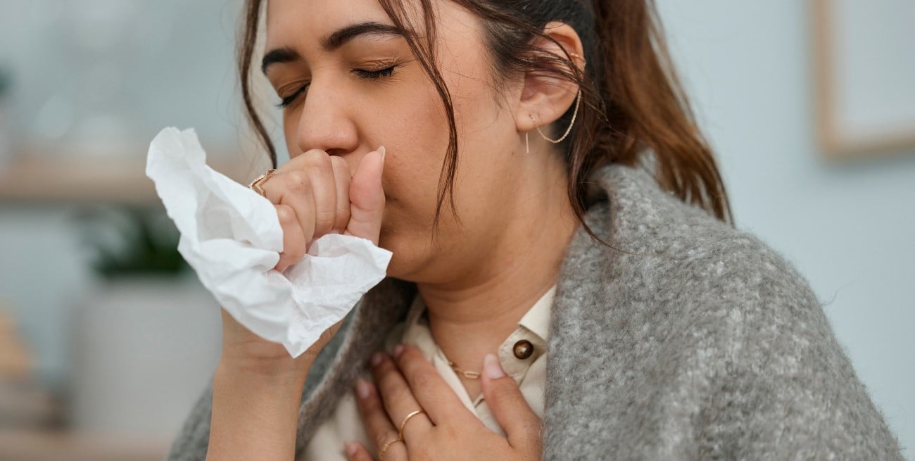 Tuberculosis en 2026: Argentina registra más de 6.400 casos y preocupa la tendencia al alza