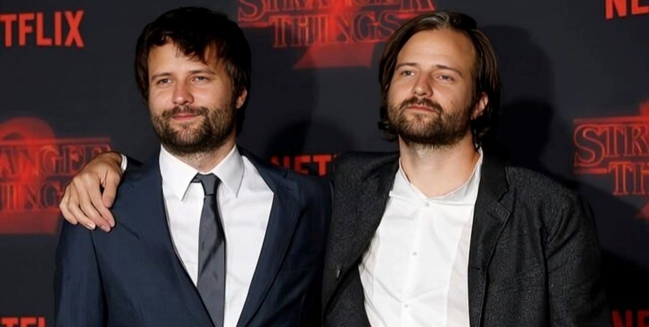 Nueva etapa para los Duffer: Paramount, una película secreta y el futuro de "Stranger Things"