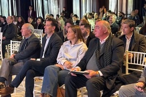 Del acuerdo UE-Mercosur a la Expo Rural: una agenda cargada de oportunidades para San Justo