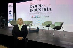 Coninagro destacó el rol de las cooperativas frente a los desafíos del acuerdo con Europa