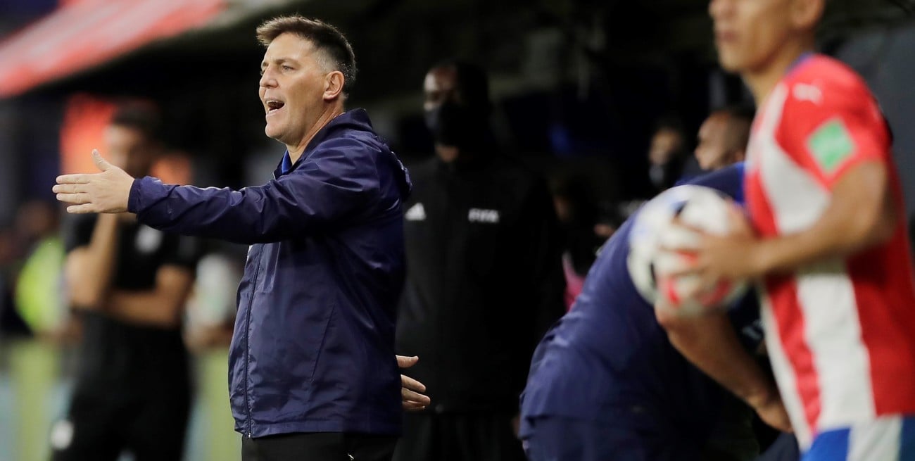 San Lorenzo va a fondo para contratar a Eduardo "Toto" Berizzo como nuevo DT