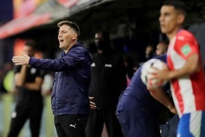 Berizzo, el apuntado para ser DT del ciclón en el Clausura.