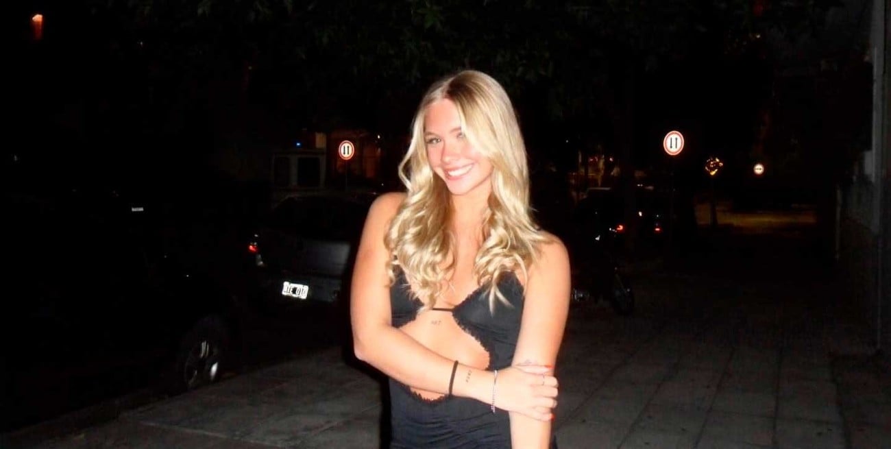 Quién es Ekaterina Ojeda, la mujer que desató la polémica con la China Suárez por Icardi