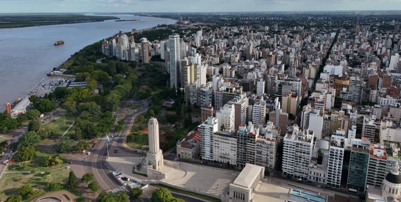 Vacaciones en Rosario: agenda para los más chicos, el Monumento renovado y el circuito Messi