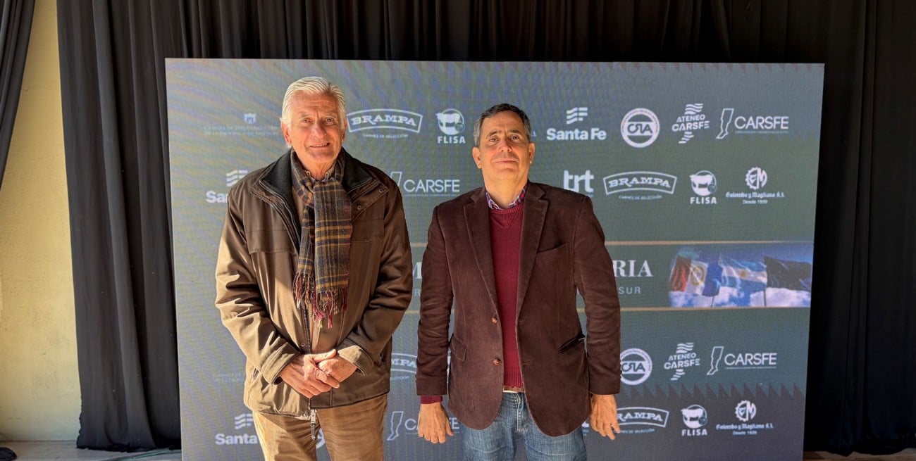 La Rural de Santa Fe analizó las oportunidades y desafíos del acuerdo UE-Mercosur