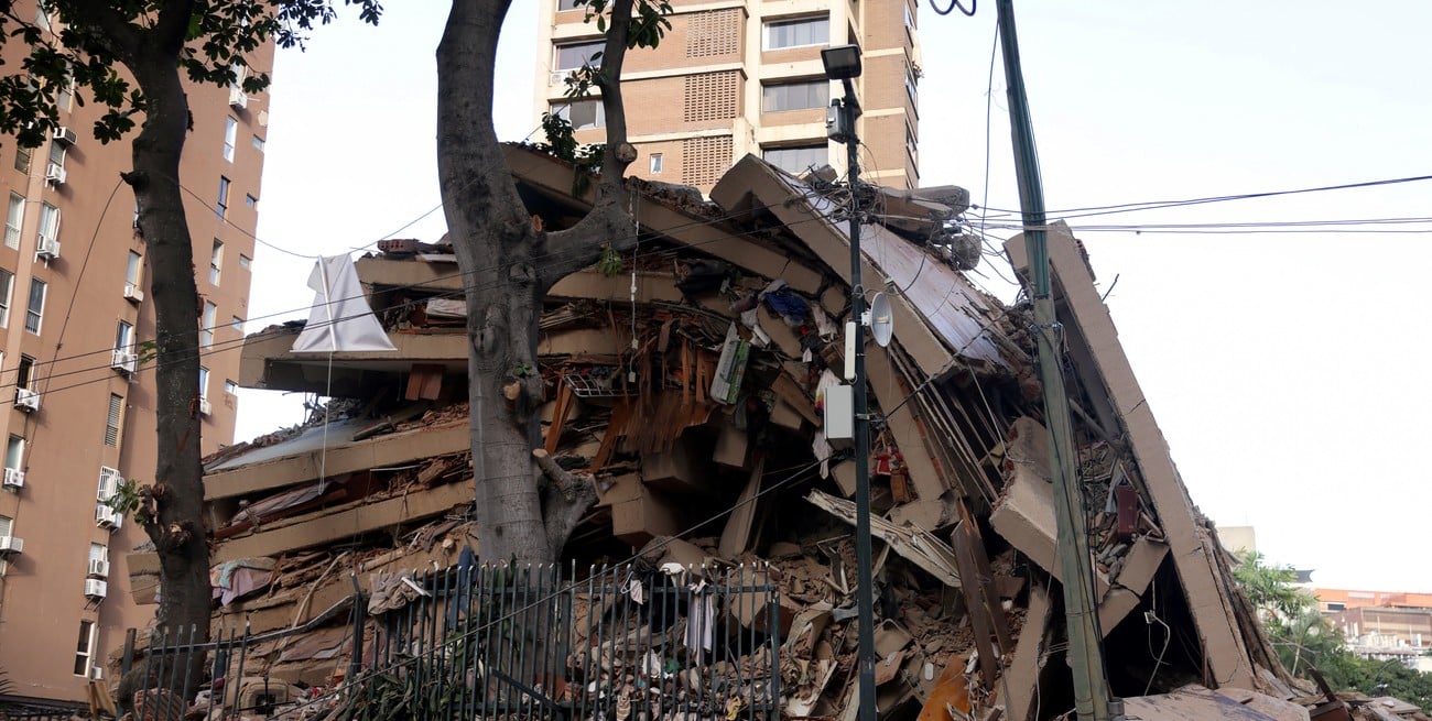El Gobierno argentino expresó su solidaridad con Venezuela y ofreció asistencia humanitaria tras los terremotos