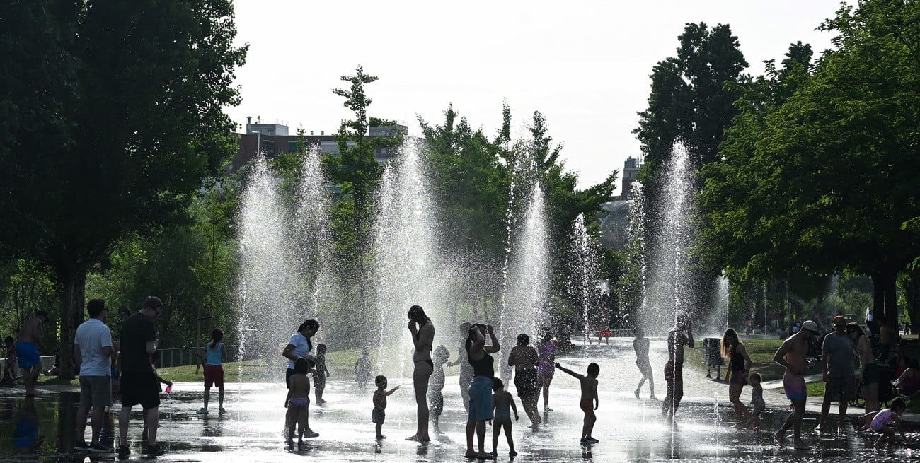 A la impactante ola de calor atribuyen 212 fallecimientos en España 