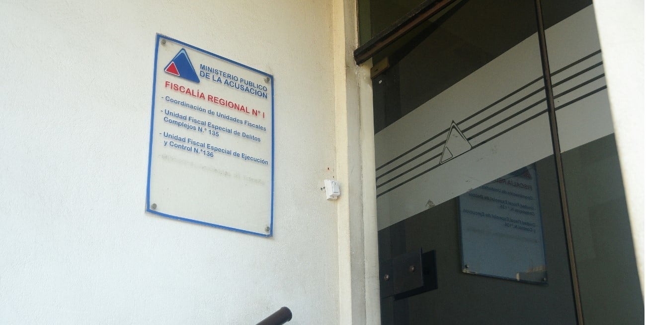 Organizaciones santafesinas exigen avances en la investigación a policías por una muerte en custodia
