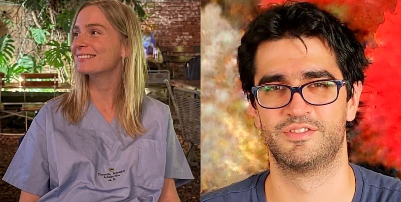 La Justicia procesó a los anestesistas Fini Lanusse y Hernán Boveri por el robo de medicamentos