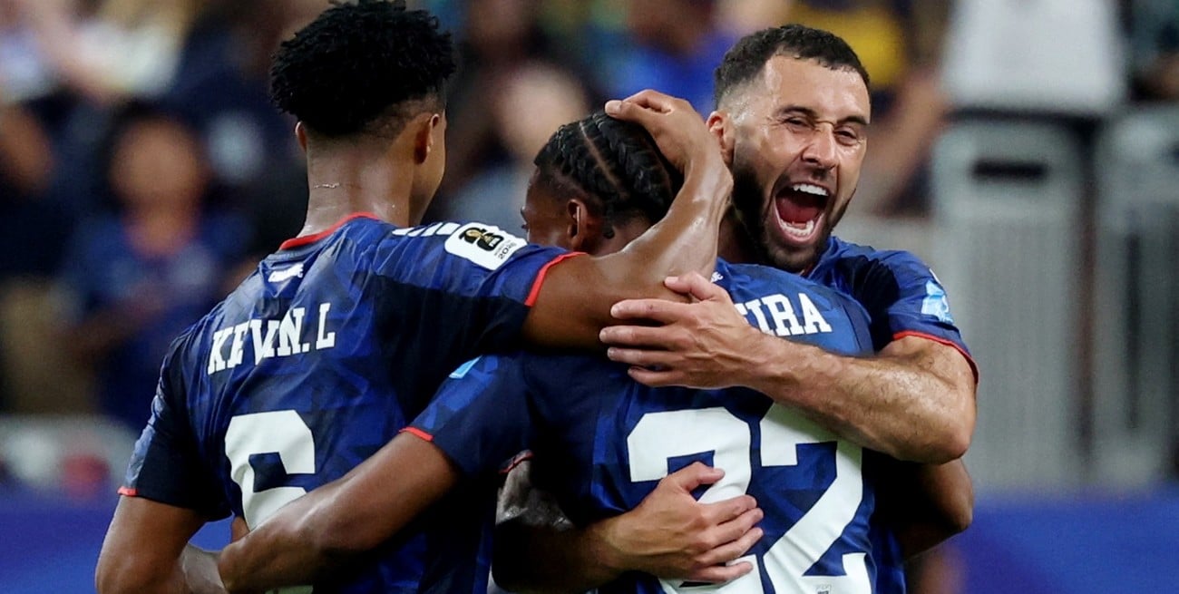 Cabo Verde empató con Arabia Saudita, terminó 2° en el Grupo H, y será rival de Argentina en 16vos del Mundial