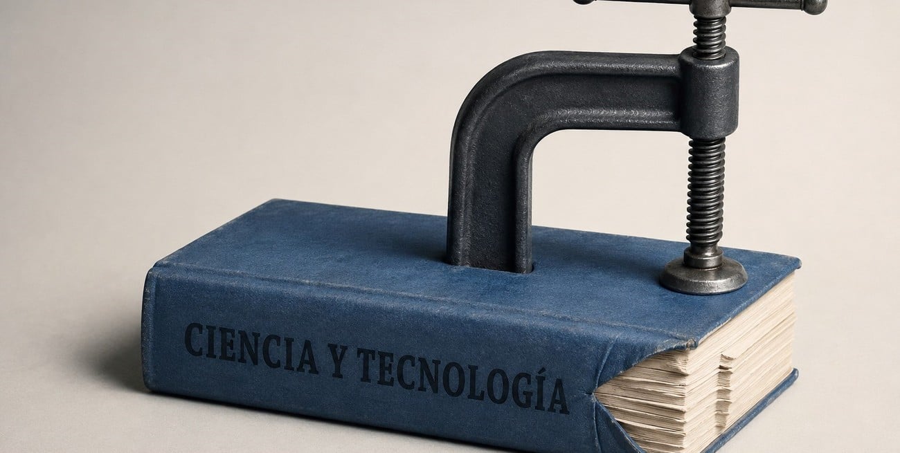 Ciencia soberana, ¿para qué?