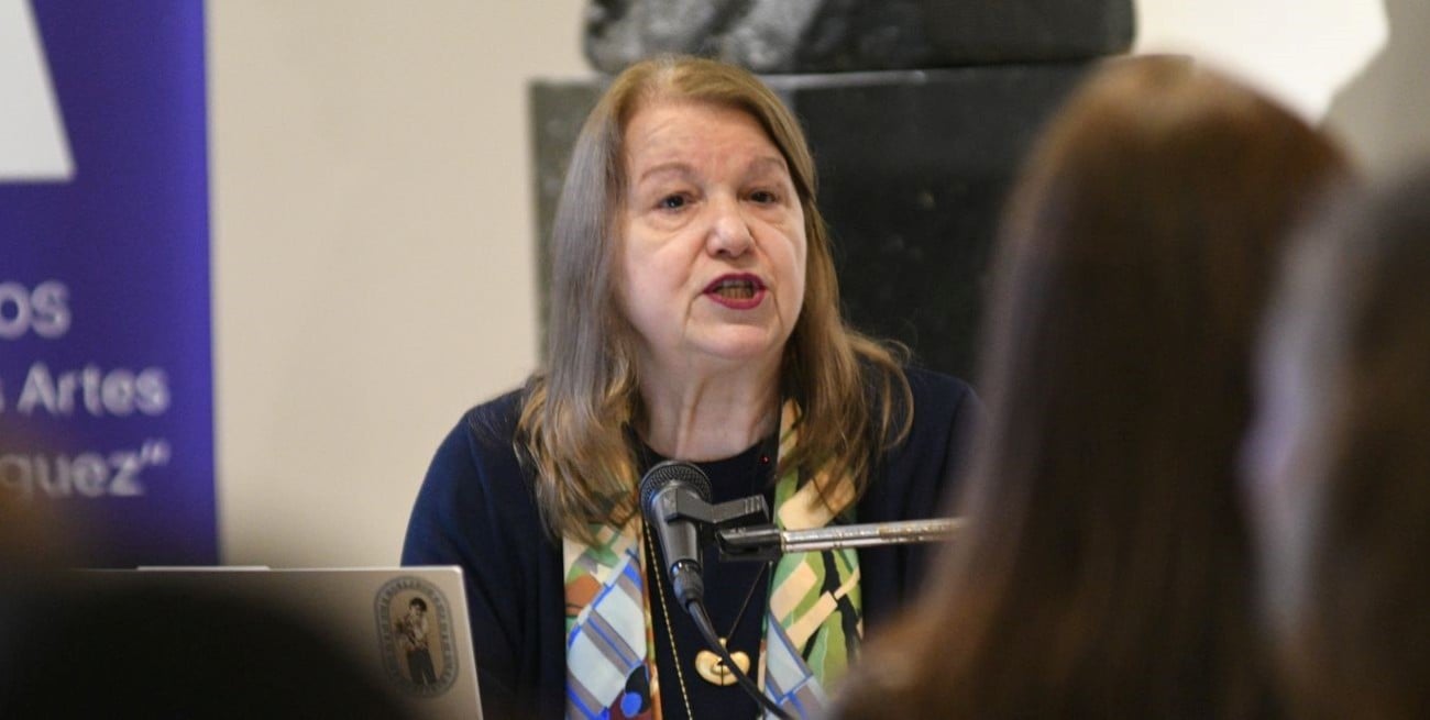La red que unió a Santa Fe con Joaquín Torres García, figura central del arte latinoamericano
