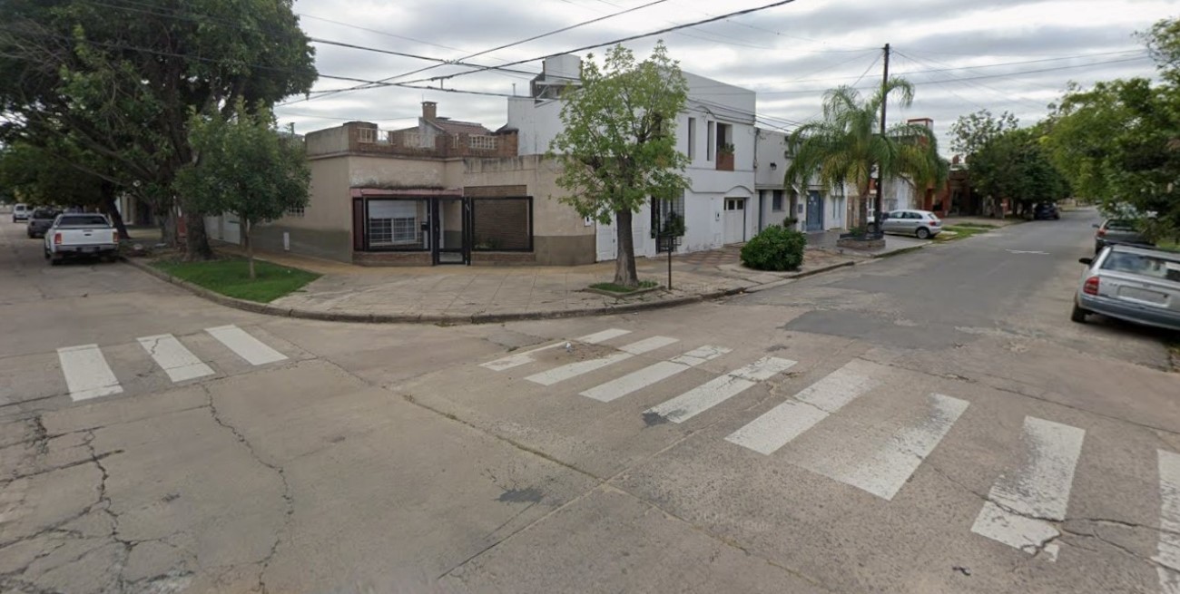 Barrio Roma: activan el proyecto para llevar cloacas a un sector postergado al oeste de avenida Freyre
