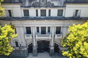La causa tiene dos condenados y otros dos imputados, con prisión preventiva. Foto: Archivo